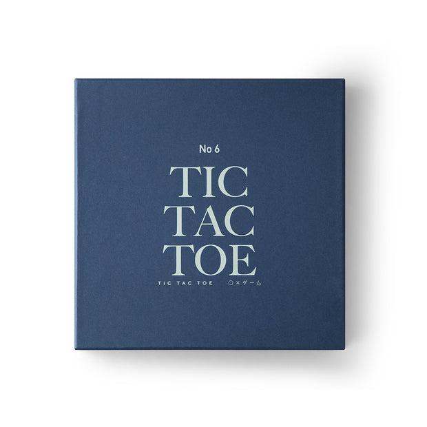 TIC TAC TOE