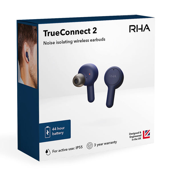 TRUECONNECT 2 Street Value