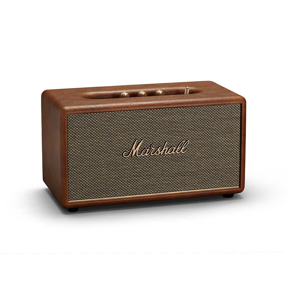 STANMORE III - Marshall – Street Value