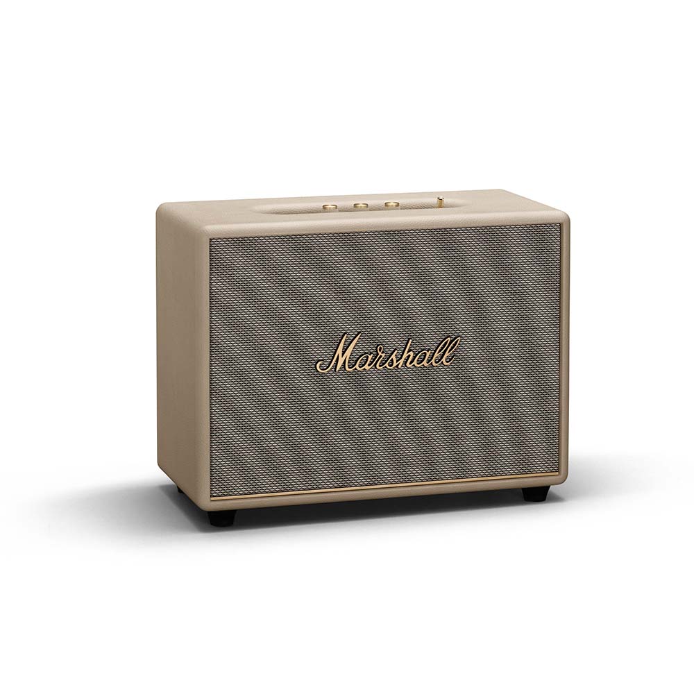 WOBURN III - Marshall – Street Value