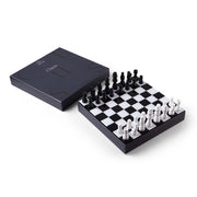 THE ART OF CHESS