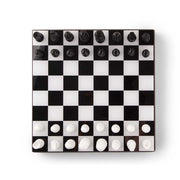 THE ART OF CHESS