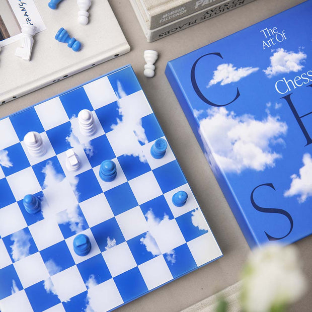 CHESS CLOUDS