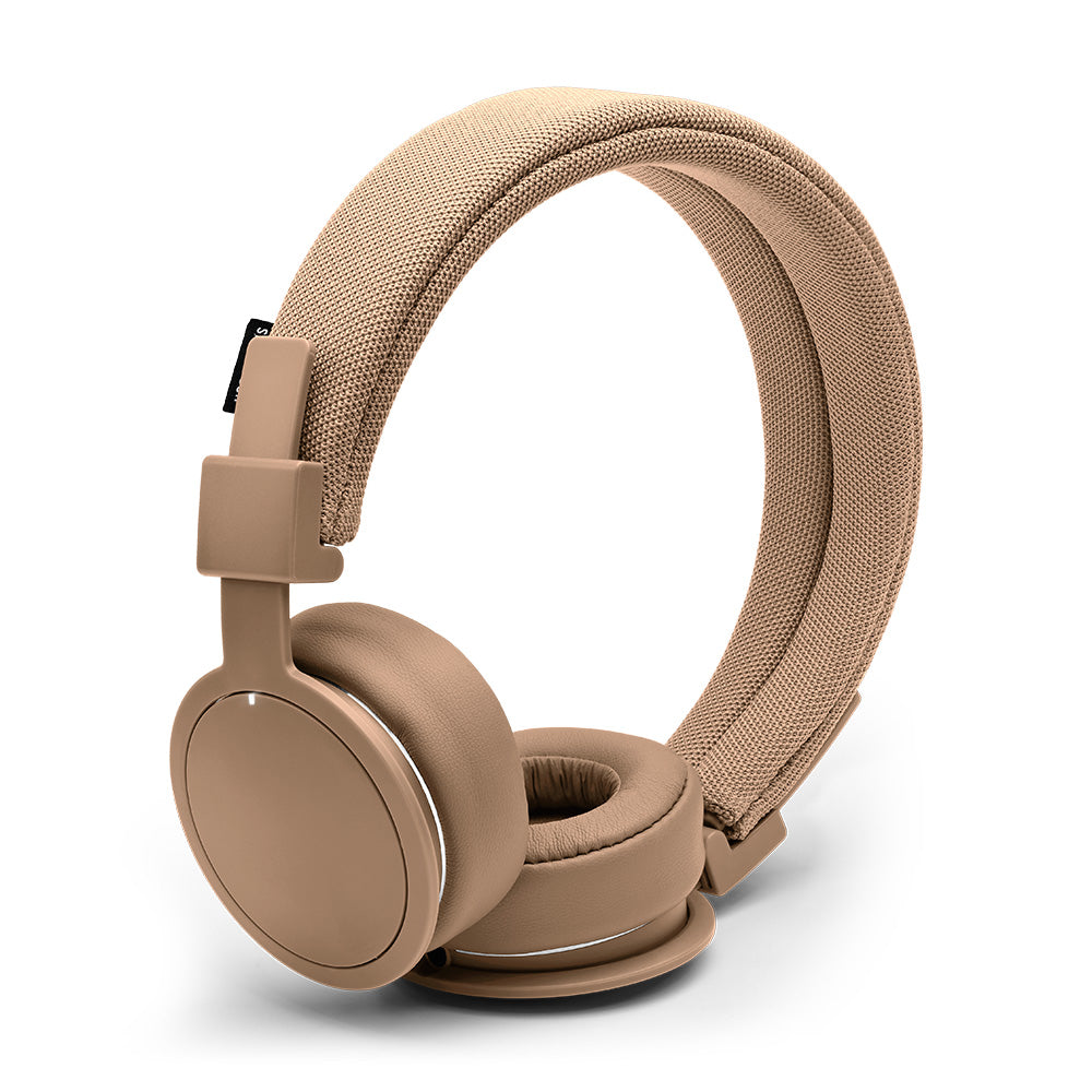 Ersatz-Ohrpolster Für Urbanears PLATTAN ADV Kopfhörer – Weiches Proteinleder Mit Memory-Schaum