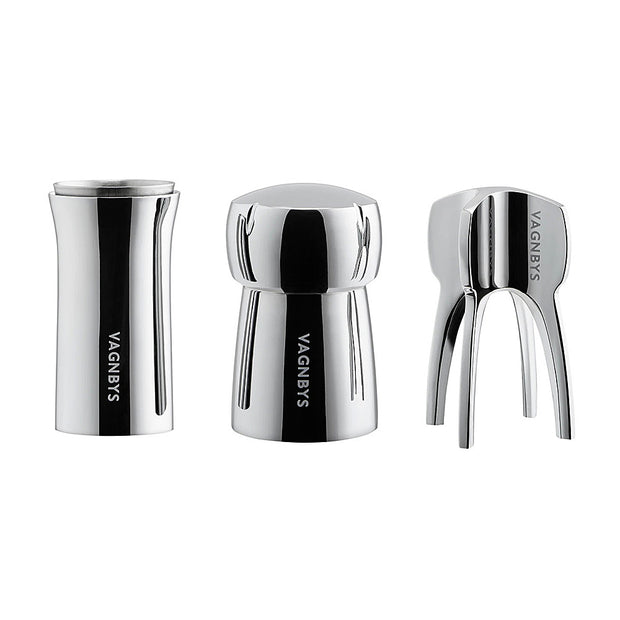 CHAMPAGNE SET