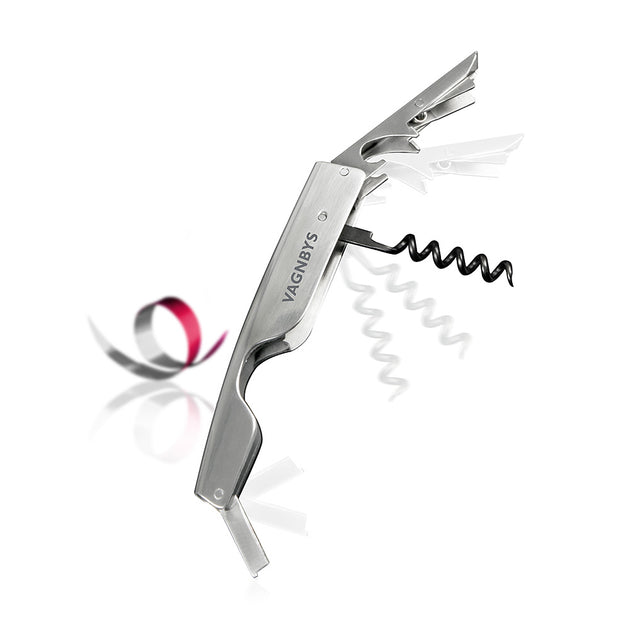 WAITER TOOL – Street Value