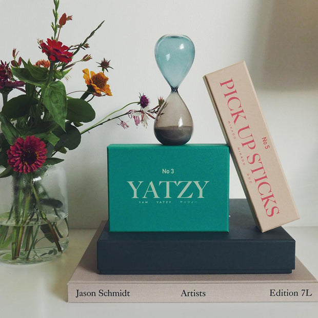 YATZY
