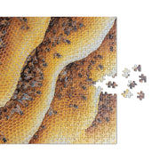 BEE WILDLIFE PUZZLE