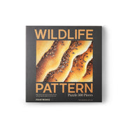 BEE WILDLIFE PUZZLE