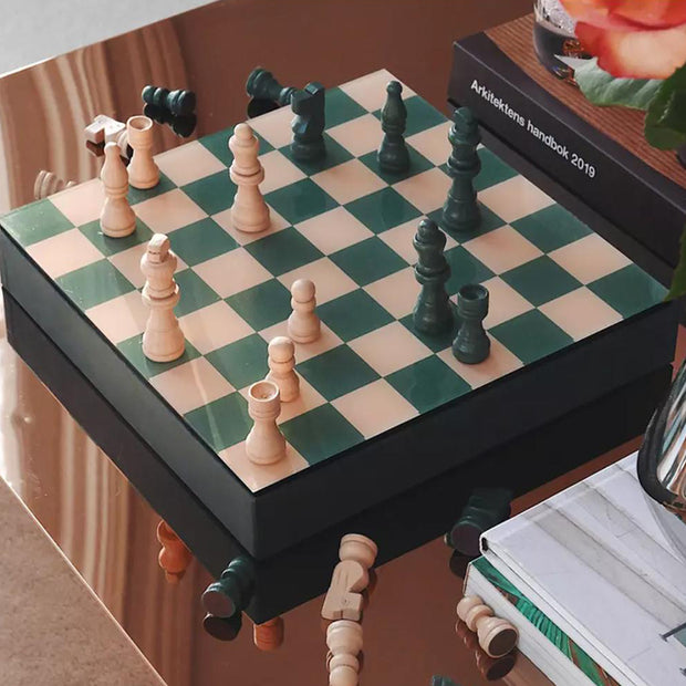 CHESS
