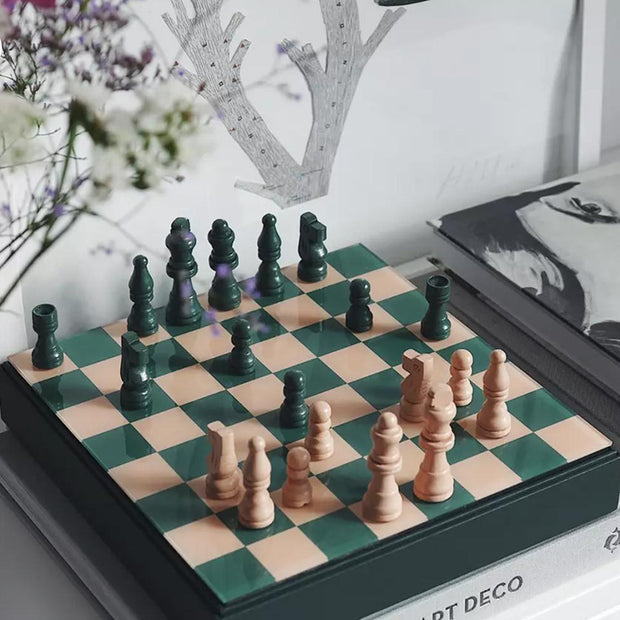 CHESS
