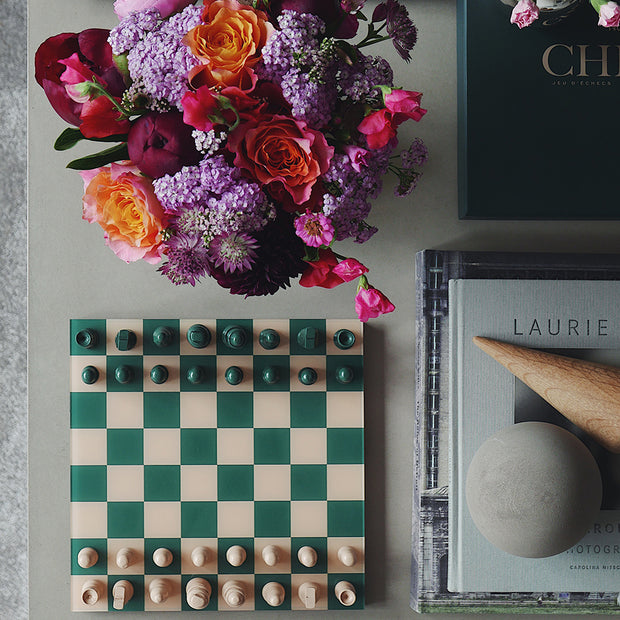 CHESS