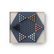 CHINESE CHECKERS