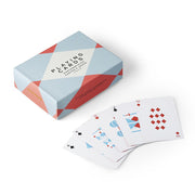 DOUBLE PLAYING CARDS