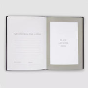 GREAT ART FRAME BOOK