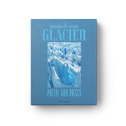 GLACIER PUZZLE