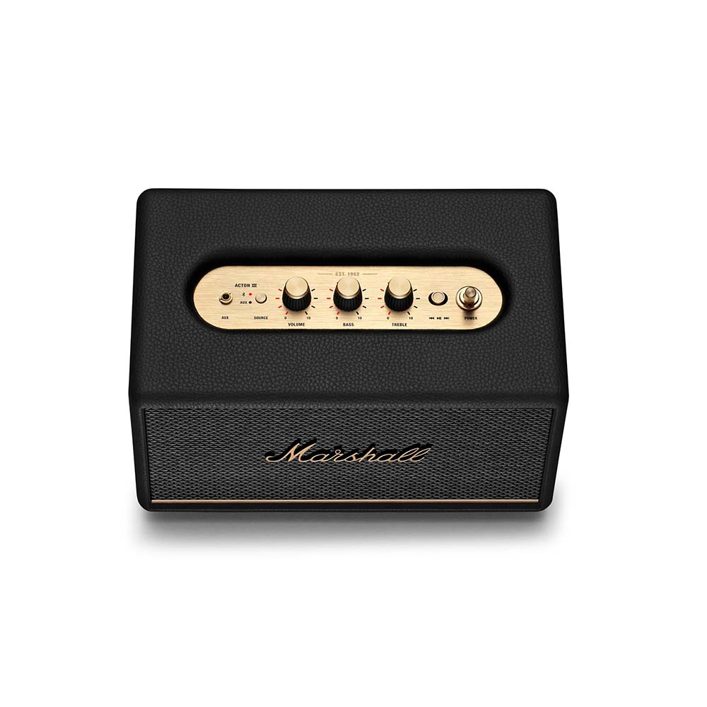 その他 Marshall ACTON marshall_actonblack_0129_1080x