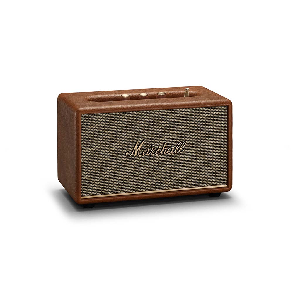ACTON III - Marshall – Street Value