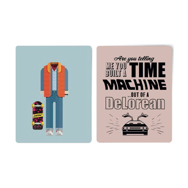 MOVIE MEMORY GAME