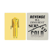 MOVIE MEMORY GAME