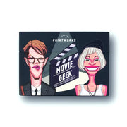 MOVIE GEEK TRIVIA GAME