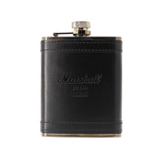 STAINLESS FLASK NICKEL/GREY