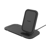 WIRELESS CHARGING STAND+