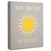 YOU ARE SUNSHINE PHOTO ALBUM