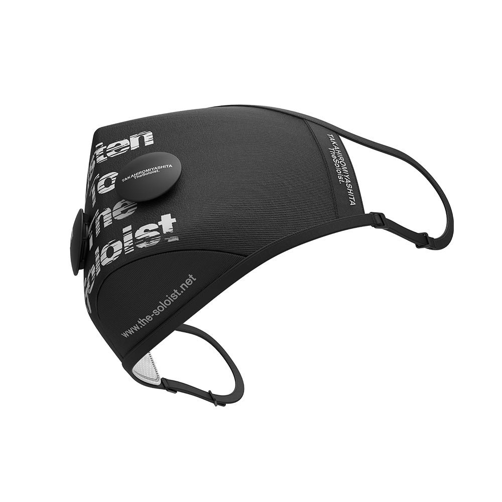 TAKAHIROMIYASHITA THESOLOIST X AIRINUM – Street Value