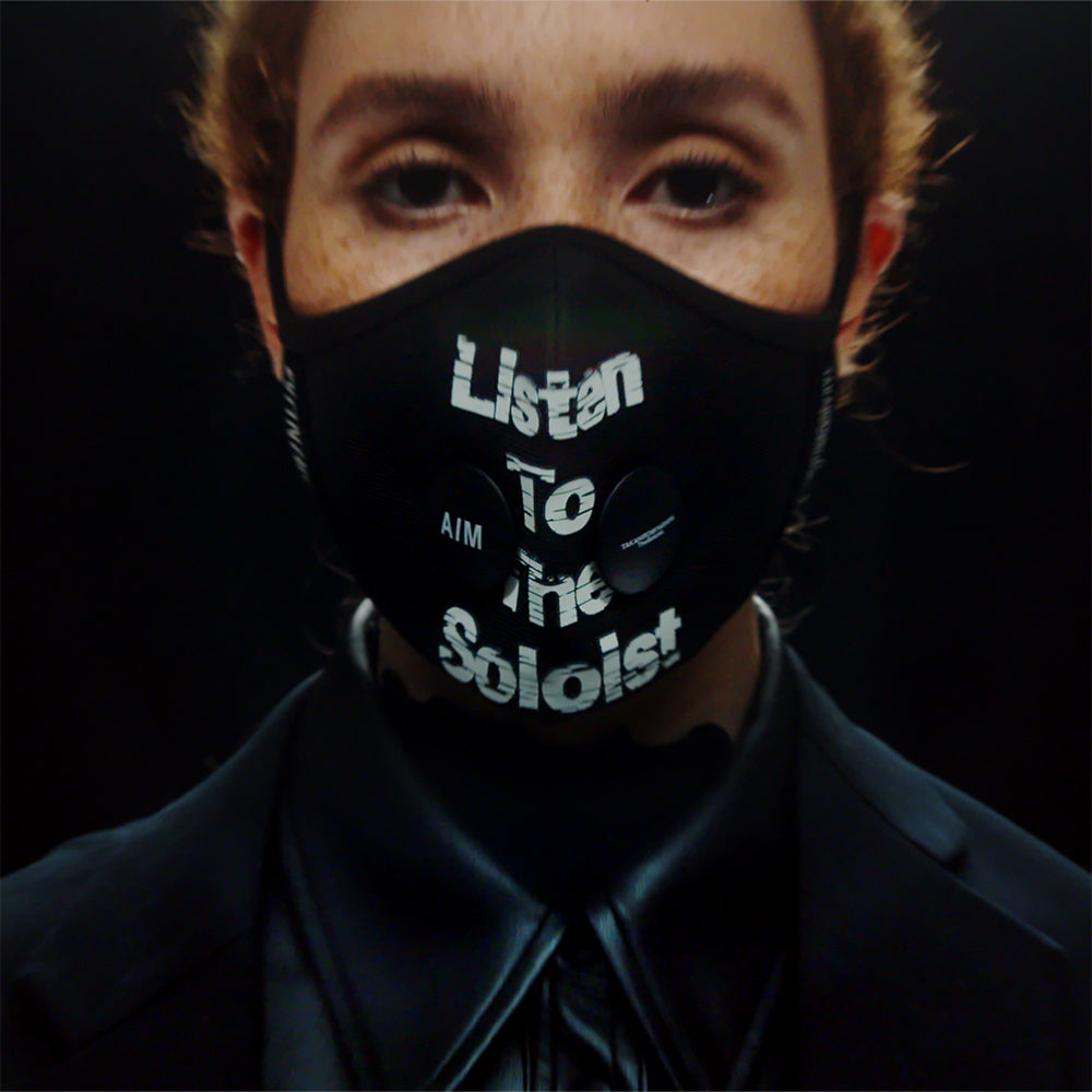 TAKAHIROMIYASHITA THESOLOIST X AIRINUM – Street Value