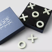 TIC TAC TOE