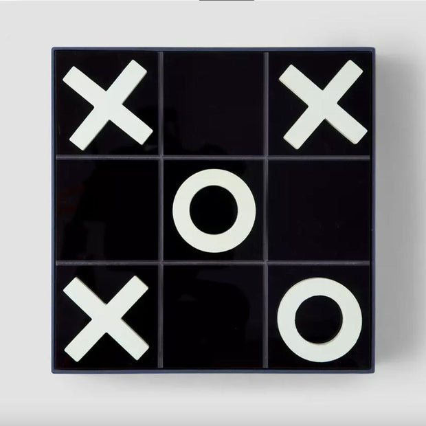 TIC TAC TOE