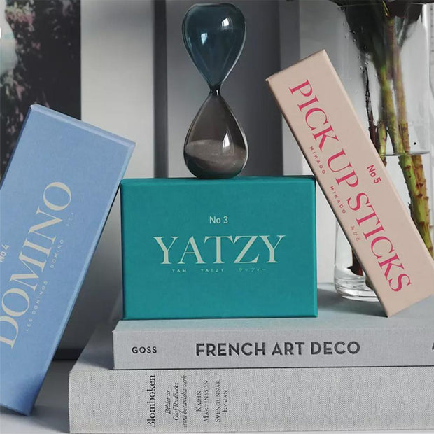 YATZY